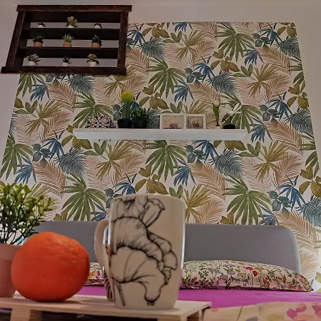 Apartment La Dimora Fiorita