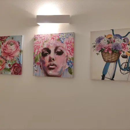 La Dimora Fiorita *