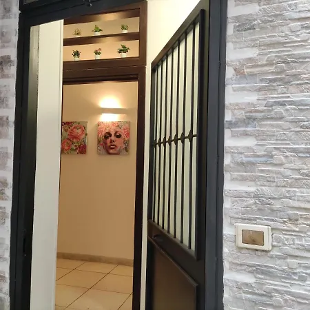 La Dimora Fiorita *