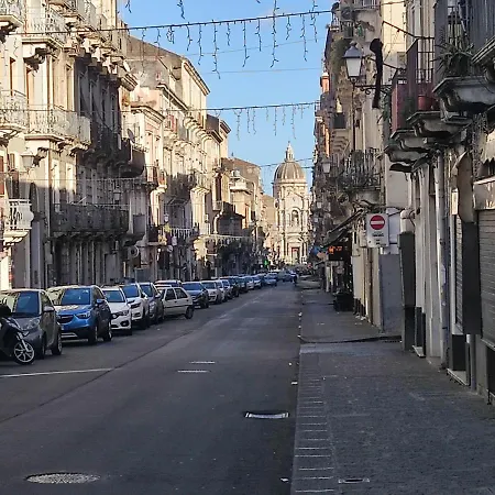 La Dimora Fiorita * Catania
