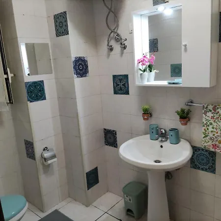 La Dimora Fiorita