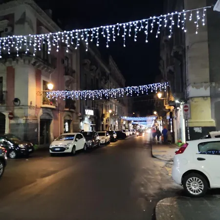 Appartement La Dimora Fiorita *