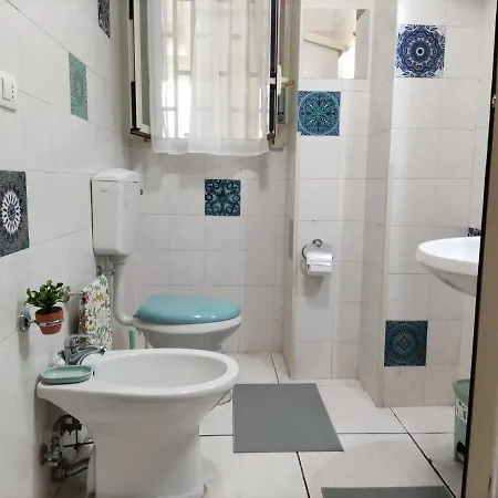 La Dimora Fiorita Catane